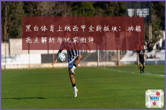 黑白体育上线西甲全新板块：功能亮点解析与玩家测评