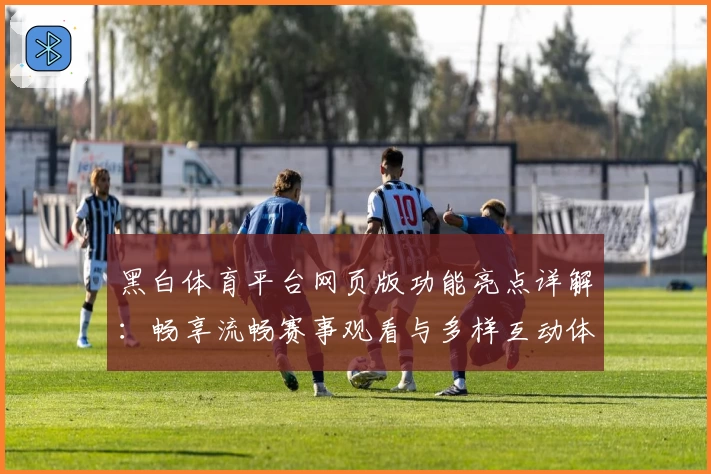 黑白体育平台网页版功能亮点详解：畅享流畅赛事观看与多样互动体验