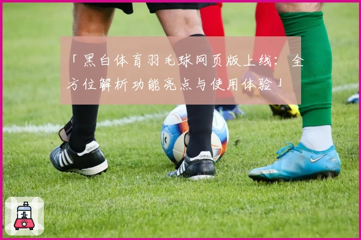 「黑白体育羽毛球网页版上线：全方位解析功能亮点与使用体验」