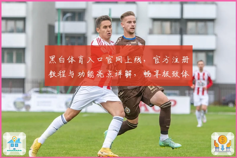 黑白体育入口官网上线，官方注册教程与功能亮点详解，畅享极致体育体验