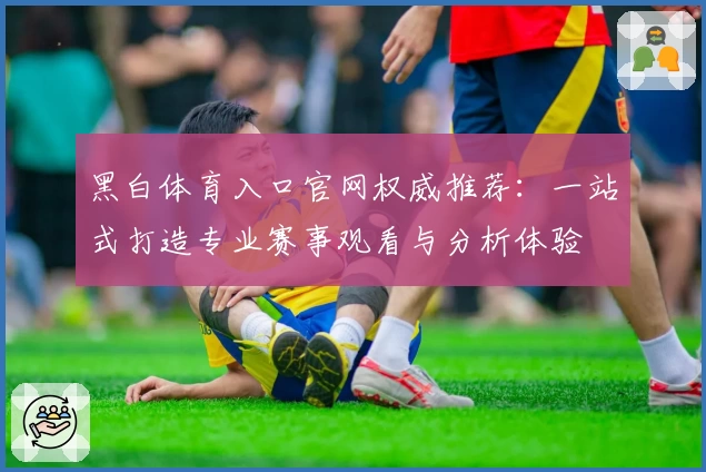 黑白体育入口官网权威推荐：一站式打造专业赛事观看与分析体验